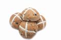 isolated_hot_cross_buns